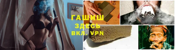 молекула духа Майский